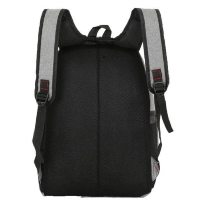 Mochila Escolar Impermeavel