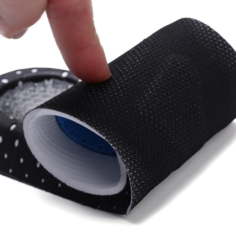 Palmilha PowerFeet™ – Conforto, Alívio e Suporte em Cada Passo