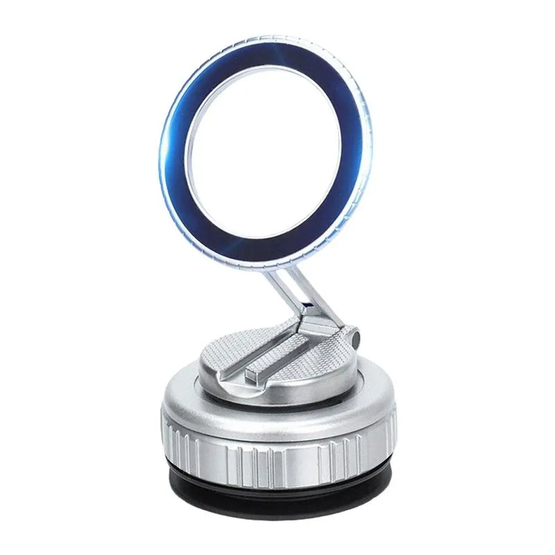 Suporte Magnético 360º MasterGrip – Dobrável e Ultra Resistente